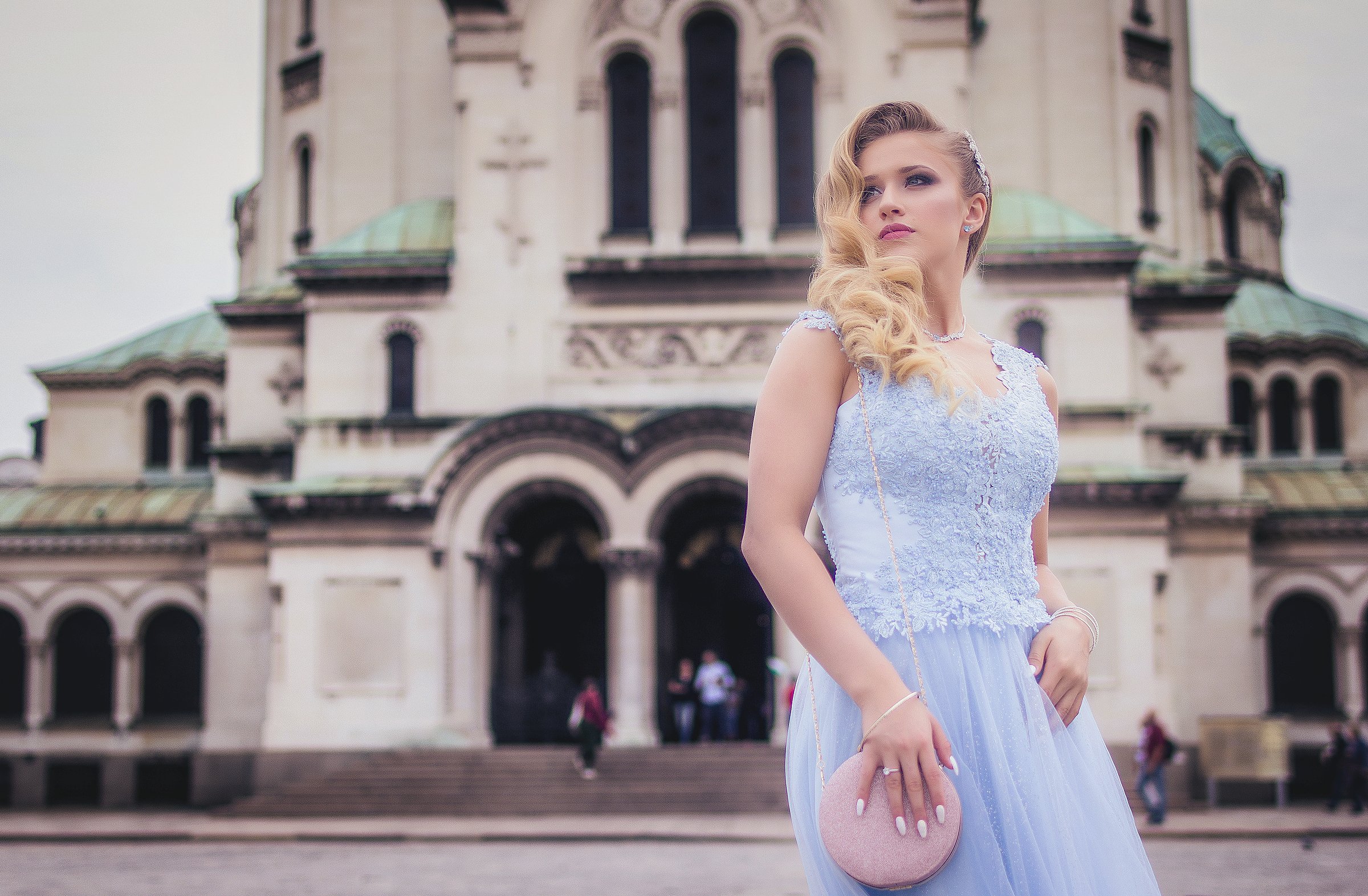 Elizabet Vasileva 27.05.2019 – снимка 2